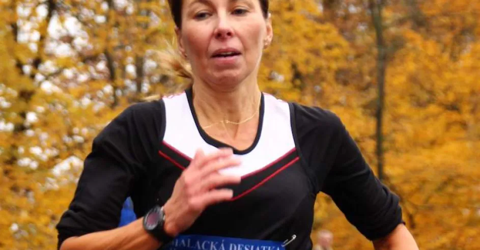 Gabriela Janikova Beh Malacky