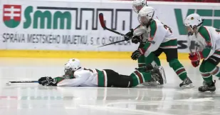 Mhkm Skalica Hokej