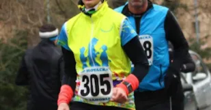 Beh Kollarova Andrea