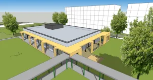 Odvazne Projekty Mesta Malacky Jasle