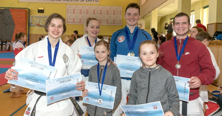 Karate Hk Kk Senica