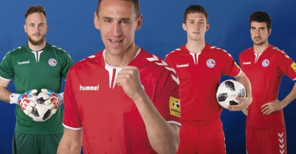 Fk Senica Futbal