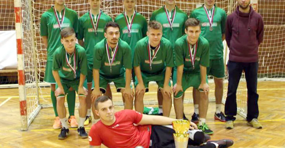 Futsal Skalica