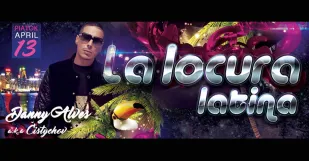 Lalocura Fb Cover