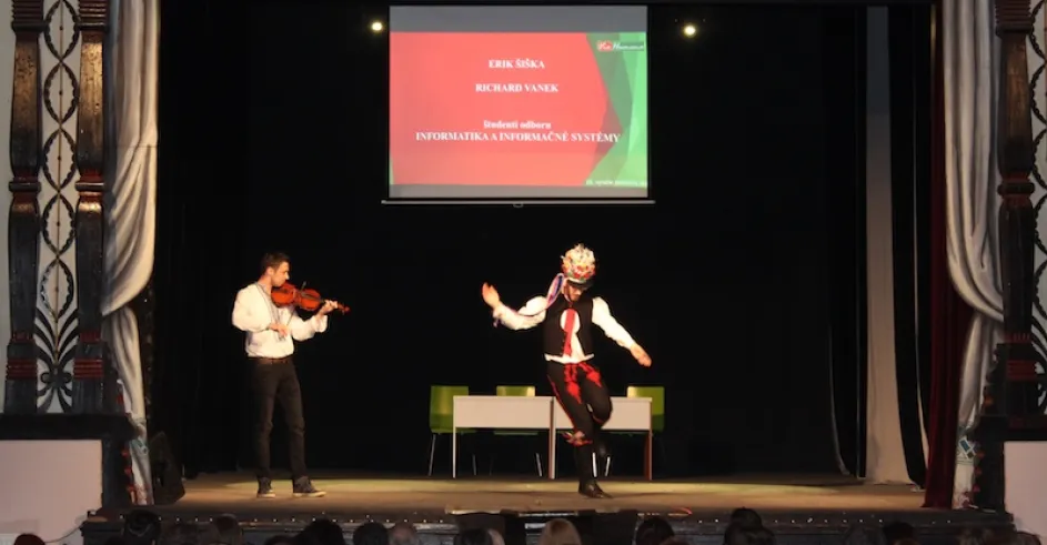 Ssos Via Humana Skalica 2