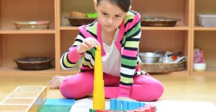 Montessori Academy Sekule