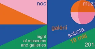 Noc Muzei Galerii