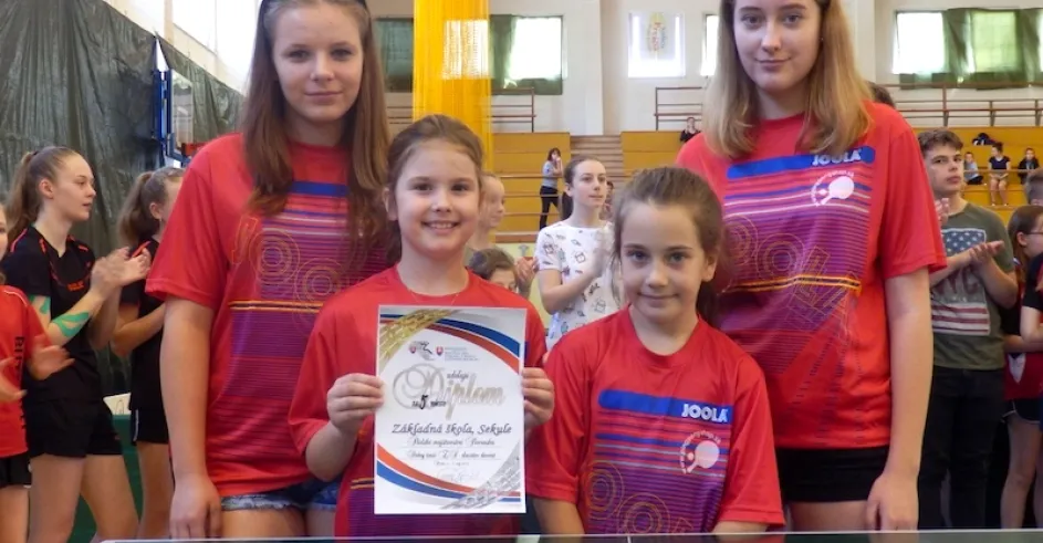 Stojny Tenis Sk Janan Zs Sekule