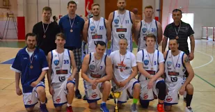 Basketbal Holic Final Four 2018