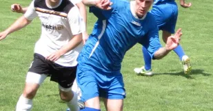Futbal Edo Petrovic
