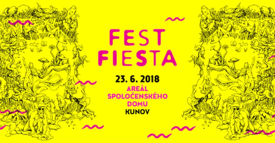 Fest Fiesta Kunov