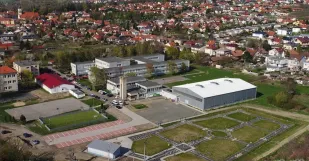 Detske Dopravne Ihrisko Stupava
