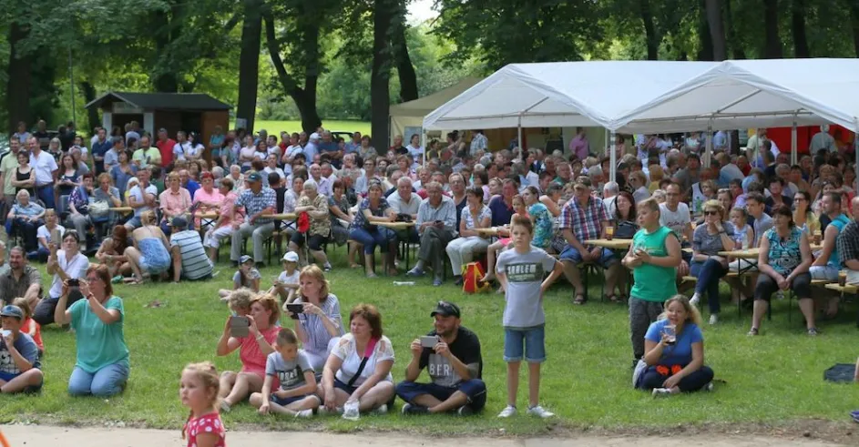 Skalica Sv Hurbanek