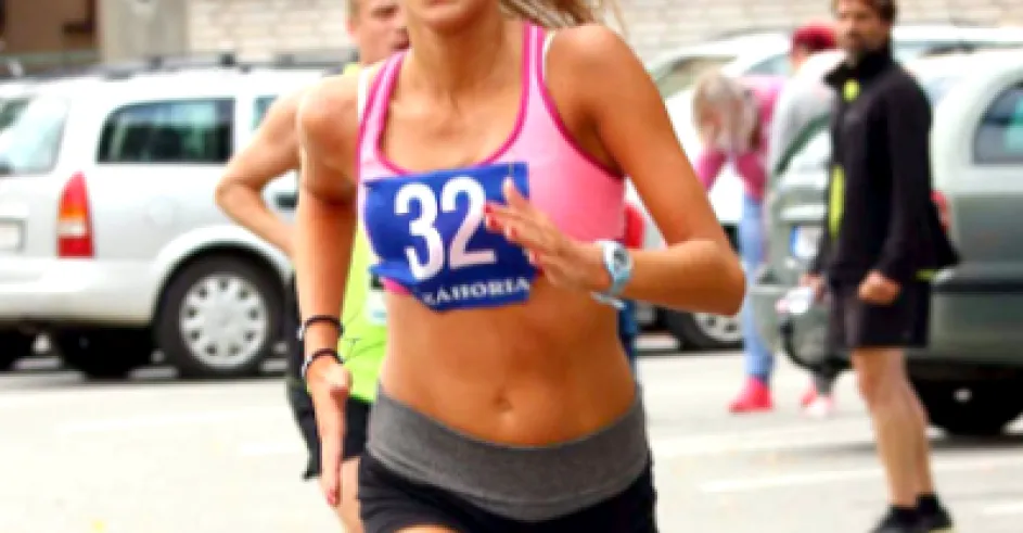 Vanessa Mikulova Beh