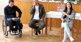 Dni Zdravia Pohybu Sastin Straze 3