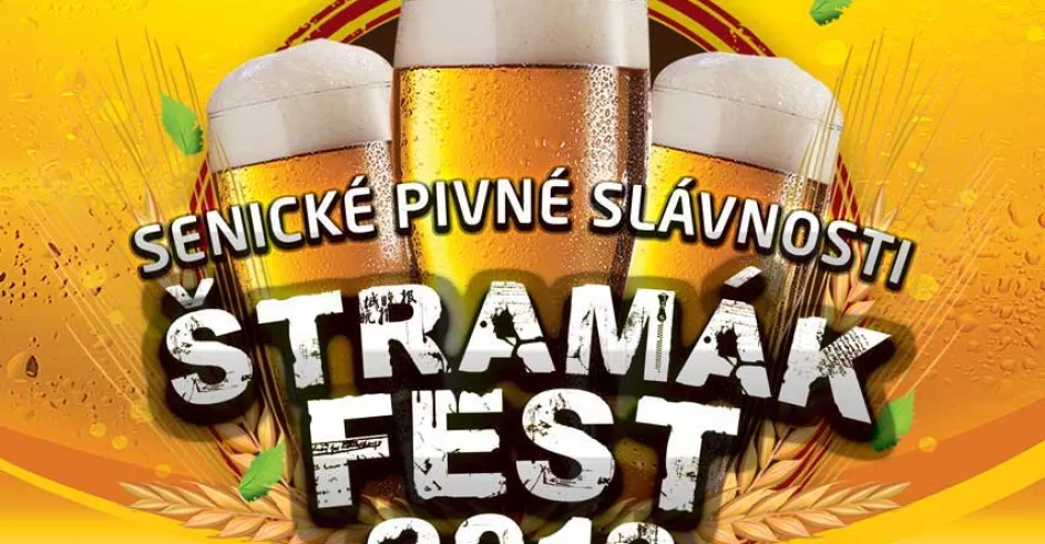 Stramak Fest 2018