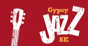 Gypsyjazz