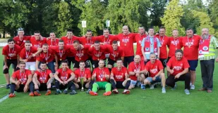 Malacki Futbalisti Fc Malacky