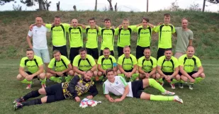 Futbal Tj Druzstevnik Vradiste