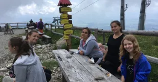 Via Humana Skalica Tatry 1