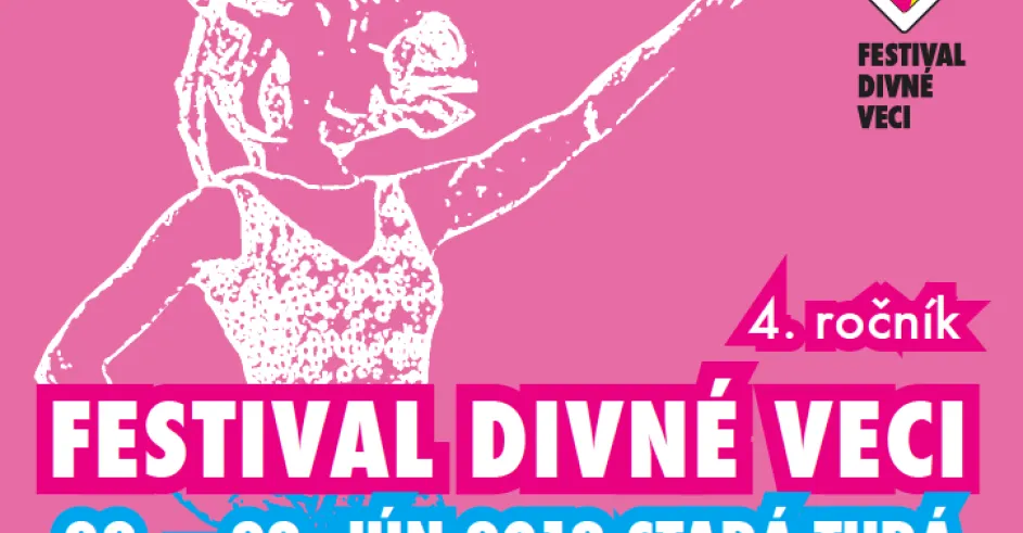 Festival Divne Veci