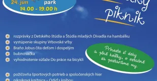 Malacky Piknik 2018