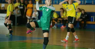 Slovak Open Handball Malacky Stupava1