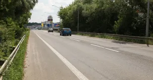 Zacina Sa Rekonstrukcia Dialnicneho Privadzaca Malacky