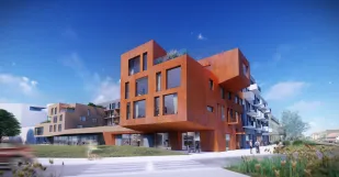 Projekt Severin Malacky