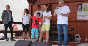 Dakujeme pre Simona 1