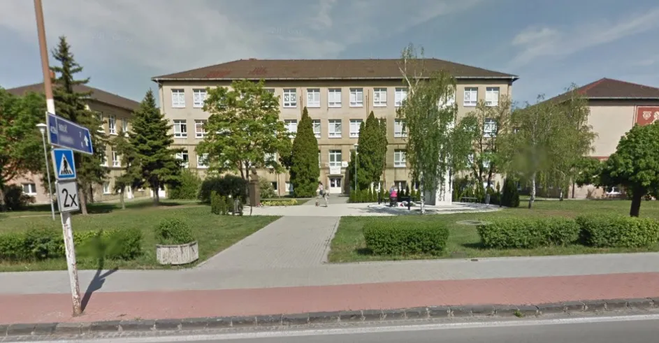 Zakladna Skola Malleho Skalica