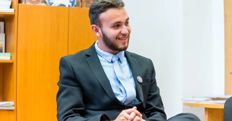 Dusan Daniel