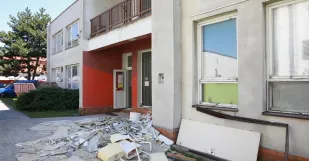 Investicie Malacky