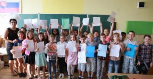 Koniec Skolskeho Roka Zs Zahoracka