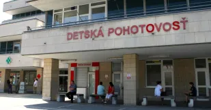 Detska Pohotovost