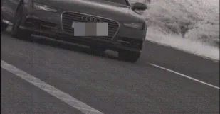 Vodic D2 Audi