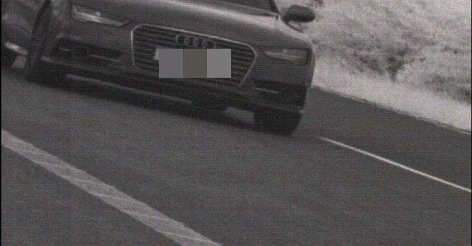 Vodic D2 Audi