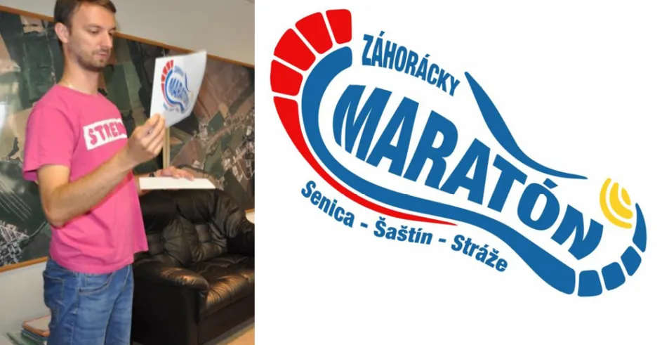 Nove Logo Zahoracky Maraton