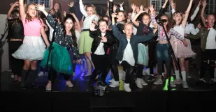 Vecer Muzikalovych Hviezd Zamok Holic