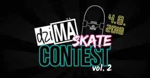 Dzima Skate Vol2