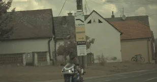 Motorkar Cacov 2 Promile