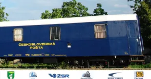 Kucanske Hody Vlak Vystava