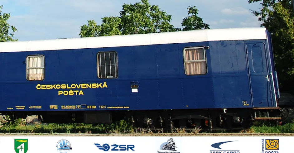 Kucanske Hody Vlak Vystava
