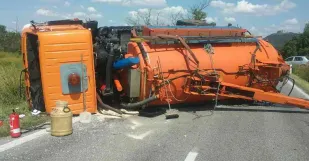 Nehoda Solosnica Plavecke Podhradie