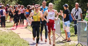 Triatlon Boris Janata