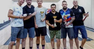 Bowling Malacky