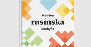 Mamina Rusinska Kuchyna Kniha