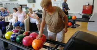Bowling Malacky 1