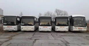 Kuty Autobusova Doprava