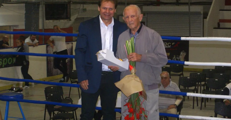 Box Ali Reisenauer Janko Zachara